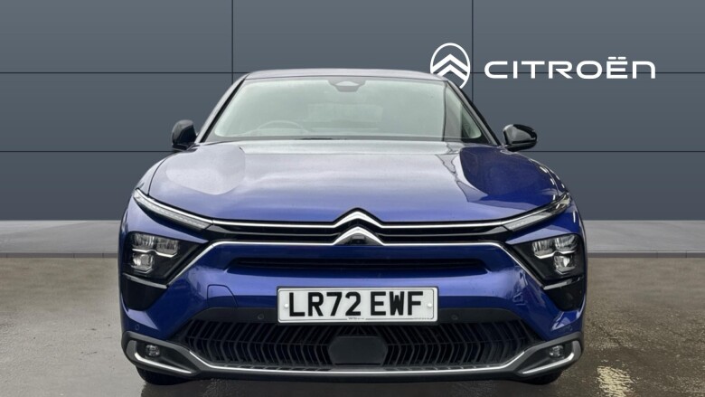 Citroen C5 X 1.6 Plug-in Hybrid 225 Shine Plus 5dr e-EAT8 Estate